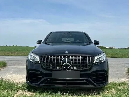 Мерседес ЦЛЦ-класс 2018 в Европе на Automoto.ua Черный Мерседес ЦЛЦ-класс, объемом двигателя 1 л и пробегом 117 тыс. км за 36078 $, фото 1 на Automoto.ua