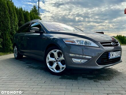 Форд Мондео, объемом двигателя 2 л и пробегом 187 тыс. км за 8531 $, фото 1 на Automoto.ua