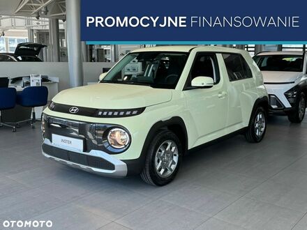 Хендай Inster 2025 в Европе на Automoto.ua Желтый Хендай Inster, объемом двигателя 0 л и пробегом 10 тыс. км за 116100 $, фото 1 на Automoto.ua