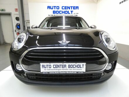 Мини Купер Д 2017 в Европе на Automoto.ua Черный Мини Купер Д, объемом двигателя 2 л и пробегом 113 тыс. км за 17208 $, фото 1 на Automoto.ua