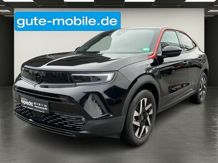 Чорний Опель Mokka-e, об'ємом двигуна 0 л та пробігом 20 тис. км за 23696 $, фото 1 на Automoto.ua