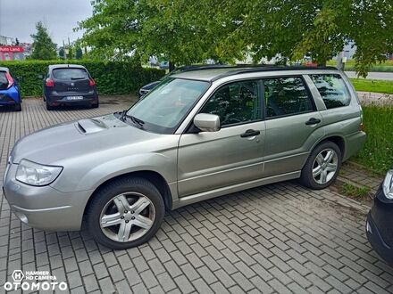 Субару Forester, об'ємом двигуна 2.46 л та пробігом 219 тис. км за 5400 $, фото 1 на Automoto.ua