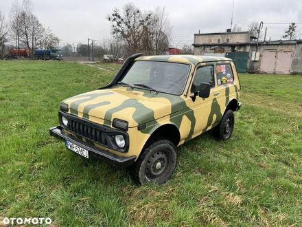 Лада Niva, об'ємом двигуна 1.69 л та пробігом 148 тис. км за 4298 $, фото 1 на Automoto.ua