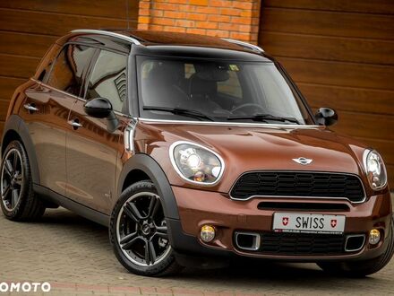 Міні Cooper, об'ємом двигуна 2 л та пробігом 134 тис. км за 11857 $, фото 1 на Automoto.ua