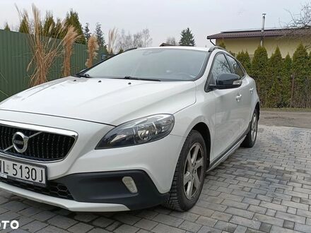 Вольво V40, об'ємом двигуна 1.97 л та пробігом 117 тис. км за 15097 $, фото 1 на Automoto.ua