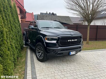 Ram 1500, об'ємом двигуна 5.65 л та пробігом 67 тис. км за 50756 $, фото 1 на Automoto.ua