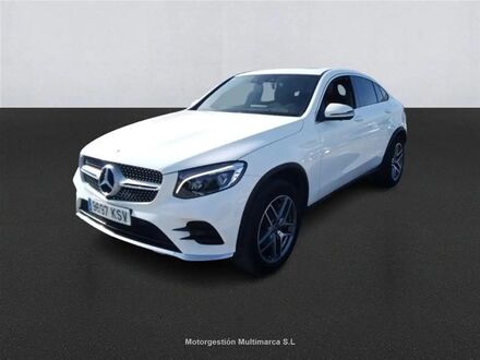Мерседес ГЛЦ 250 2019 в Европе на Automoto.ua Мерседес ГЛЦ 250, объемом двигателя 1.99 л и пробегом 86 тыс. км за 43585 $, фото 1 на Automoto.ua