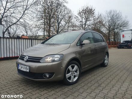 Фольксваген Гольф Плюс 2010 в Европе на Automoto.ua Коричневый Фольксваген Гольф Плюс, объемом двигателя 1 л и пробегом 171 тыс. км за 5545 $, фото 1 на Automoto.ua