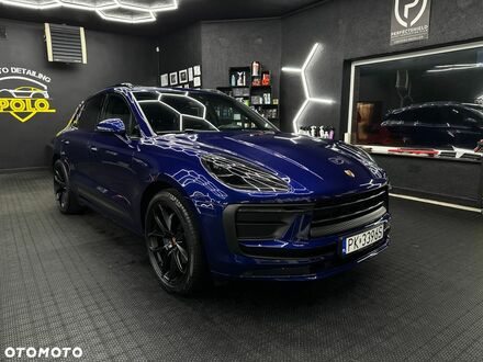 Порше Масан 2022 в Европе на Automoto.ua Порше Масан, объемом двигателя 1 л и пробегом 25 тыс. км за 204900 $, фото 1 на Automoto.ua