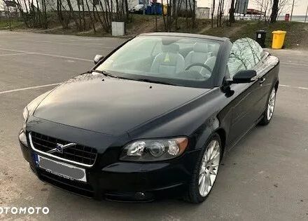 Вольво C70, об'ємом двигуна 2.4 л та пробігом 270 тис. км за 6393 $, фото 1 на Automoto.ua