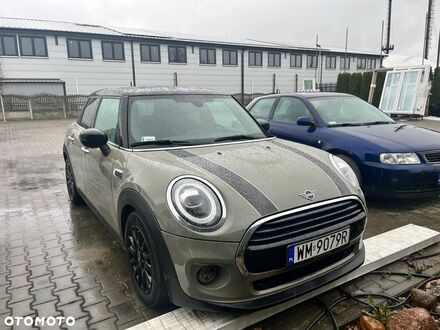 Міні Cooper, об'ємом двигуна 1.5 л та пробігом 76 тис. км за 18359 $, фото 1 на Automoto.ua