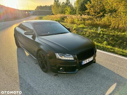 Ауди С5 2012 в Европе на Automoto.ua Черный Ауди С5, объемом двигателя 4.16 л и пробегом 194 тыс. км за 16925 $, фото 1 на Automoto.ua