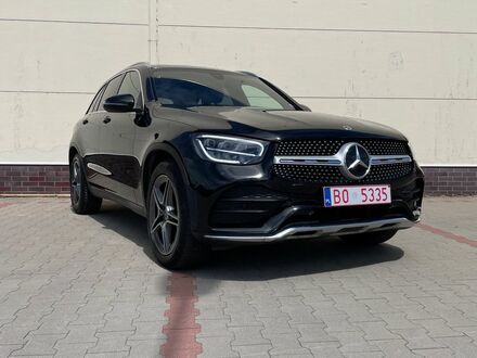 Мерседес ЦЛЦ-класс 2020 в Европе на Automoto.ua Черный Мерседес ЦЛЦ-класс, объемом двигателя 1 л и пробегом 160 тыс. км за 135500 $, фото 1 на Automoto.ua