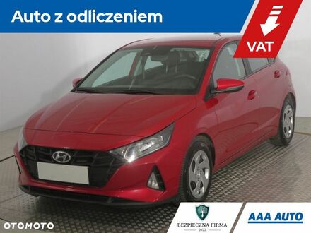 Хендай і20, об'ємом двигуна 1.25 л та пробігом 79 тис. км за 11447 $, фото 1 на Automoto.ua