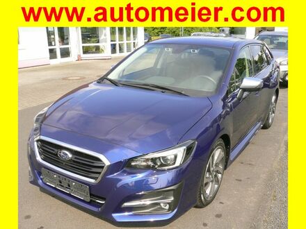 Субару Levorg 2019 в Европе на Automoto.ua Синий Субару Levorg, объемом двигателя 2 л и пробегом 59 тыс. км за 24109 $, фото 1 на Automoto.ua