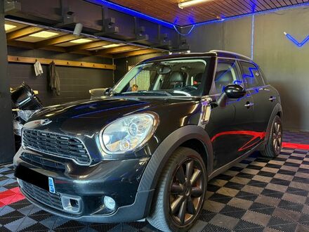 Міні Cooper SD 2011 у Європі на Automoto.ua Міні Cooper SD, об'ємом двигуна 2 л та пробігом 230 тис. км за 6300 $, фото 1 на Automoto.ua