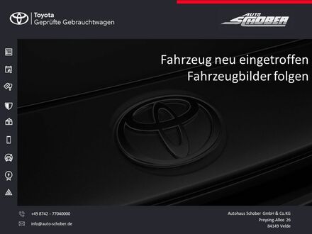 Тойота Айго 2023 в Европе на Automoto.ua Зеленый Тойота Айго, объемом двигателя 1 л и пробегом 16 тыс. км за 14632 $, фото 1 на Automoto.ua
