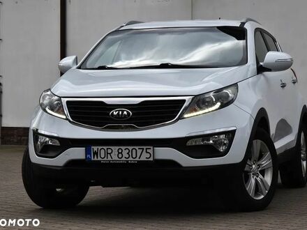 Кіа Sportage, об'ємом двигуна 1.69 л та пробігом 115 тис. км за 9482 $, фото 1 на Automoto.ua