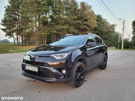 Тойота РАВ 4, об'ємом двигуна 1.99 л та пробігом 184 тис. км за 18769 $, фото 1 на Automoto.ua