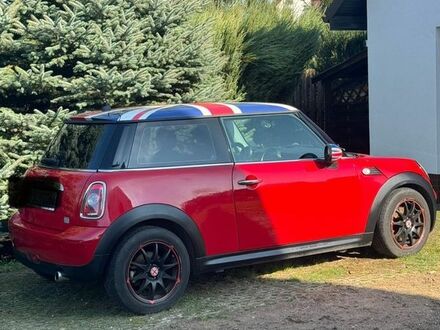 Міні Cooper, об'ємом двигуна 1.6 л та пробігом 114 тис. км за 4168 $, фото 1 на Automoto.ua