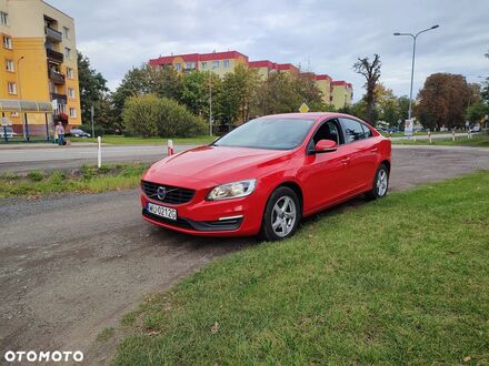 Вольво С60, об'ємом двигуна 1.97 л та пробігом 183 тис. км за 12073 $, фото 1 на Automoto.ua