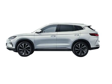 БИД Seal U 2025 в Европе на Automoto.ua Белый БИД Seal U, объемом двигателя 0 л и пробегом 0 тыс. км за 44502 $, фото 1 на Automoto.ua