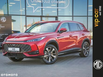 МГ EHS 2024 у Європі на Automoto.ua Червоний МГ EHS, об'ємом двигуна 1 л та пробігом 10 тис. км за 146775 $, фото 1 на Automoto.ua