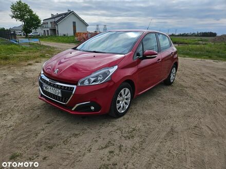 Пежо 208, объемом двигателя 1.56 л и пробегом 136 тыс. км за 6156 $, фото 1 на Automoto.ua