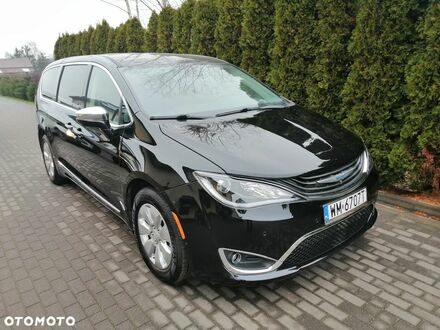 Крайслер Pacifica, об'ємом двигуна 3.61 л та пробігом 98 тис. км за 32181 $, фото 1 на Automoto.ua