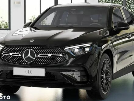 Мерседес ЦЛЦ-класс 2025 в Европе на Automoto.ua Черный Мерседес ЦЛЦ-класс, объемом двигателя 1 л и пробегом 7 тыс. км за 69952 $, фото 1 на Automoto.ua