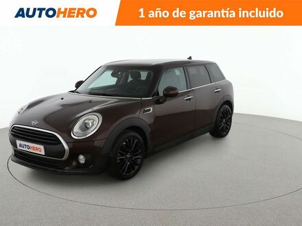 Мини Мини 2019 в Европе на Automoto.ua Мини Мини, объемом двигателя 1.5 л и пробегом 87 тыс. км за 15981 $, фото 1 на Automoto.ua