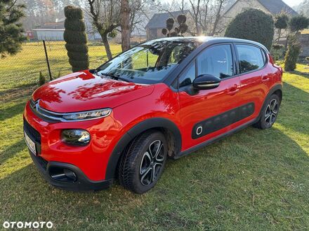 Ситроен С3 2018 в Европе на Automoto.ua Ситроен С3, объемом двигателя 1.2 л и пробегом 61 тыс. км за 35500 $, фото 1 на Automoto.ua