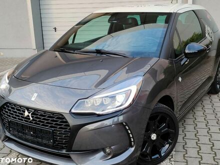 Ситроен ДС3 2019 в Европе на Automoto.ua Коричневый Ситроен ДС3, объемом двигателя 1 л и пробегом 97 тыс. км за 49800 $, фото 1 на Automoto.ua