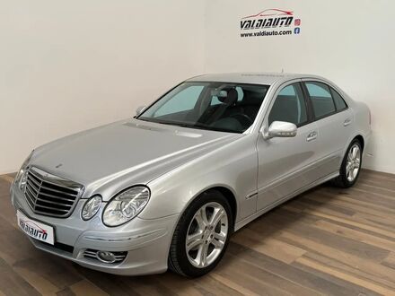 Мерседес Е 280 2008 в Европе на Automoto.ua Серый Мерседес Е 280, объемом двигателя 2.99 л и пробегом 125 тыс. км за 14191 $, фото 1 на Automoto.ua