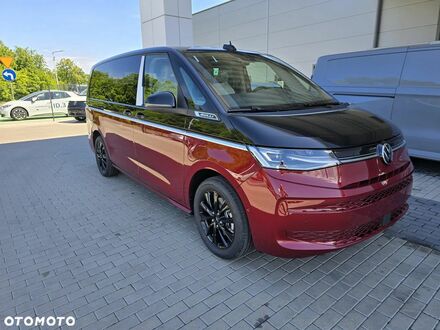 Фольксваген Мультиван 2025 в Европе на Automoto.ua Фольксваген Мультиван, объемом двигателя 1 л и пробегом 7 тыс. км за 82204 $, фото 1 на Automoto.ua