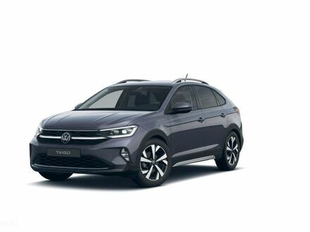 Фольксваген Taigo 2025 у Європі на Automoto.ua Сірий Фольксваген Taigo, об'ємом двигуна 1 л та пробігом 9 тис. км за 124610 $, фото 1 на Automoto.ua