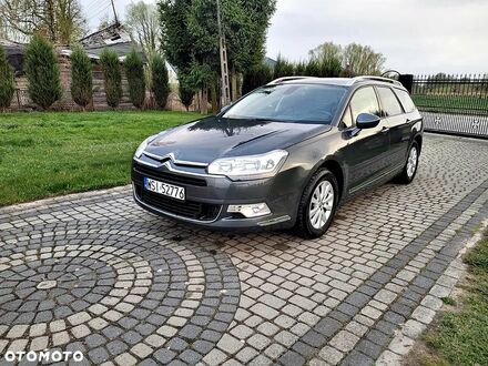 Ситроен С5 2014 в Европе на Automoto.ua Ситроен С5, объемом двигателя 1 л и пробегом 180 тыс. км за 21800 $, фото 1 на Automoto.ua