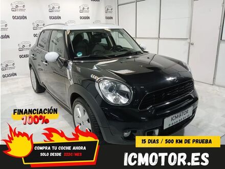 Міні Cooper S 2012 у Європі на Automoto.ua Чорний Міні Cooper S, об'ємом двигуна 1.6 л та пробігом 130 тис. км за 12532 $, фото 1 на Automoto.ua