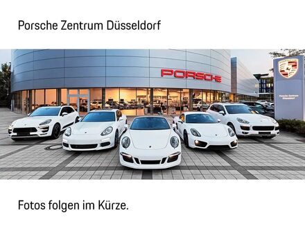 Порше Каен 2019 в Европе на Automoto.ua Серый Порше Каен, объемом двигателя 4 л и пробегом 19 тыс. км за 120765 $, фото 1 на Automoto.ua