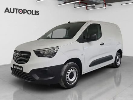 Опель Комбо груз.-пасс. 2023 в Европе на Automoto.ua Белый Опель Комбо груз.-пасс., объемом двигателя 1.5 л и пробегом 30 тыс. км за 21758 $, фото 1 на Automoto.ua