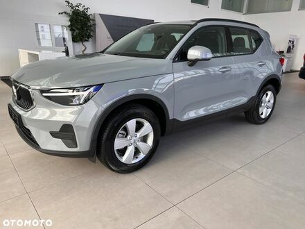 Вольво XC40, об'ємом двигуна 1.97 л та пробігом 10 тис. км за 31153 $, фото 1 на Automoto.ua