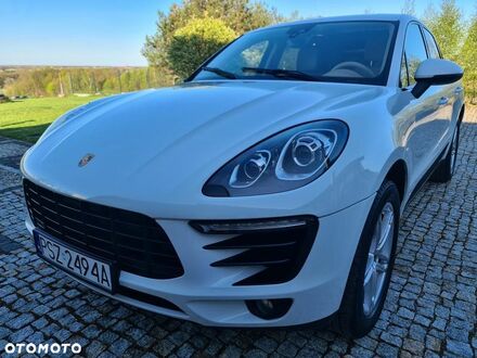 Порше Масан 2017 у Європі на Automoto.ua Порше Масан, об'ємом двигуна 1.98 л та пробігом 82 тис. км за 32376 $, фото 1 на Automoto.ua