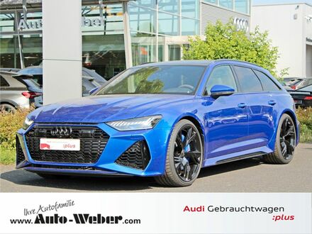 Ауді РС6 2022 у Європі на Automoto.ua Синій Ауді РС6, об'ємом двигуна 4 л та пробігом 15 тис. км за 130792 $, фото 1 на Automoto.ua