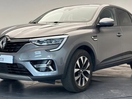 Рено Arkana 2022 у Європі на Automoto.ua Сірий Рено Arkana, об'ємом двигуна 1.33 л та пробігом 30 тис. км за 20004 $, фото 1 на Automoto.ua