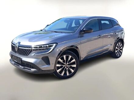 Рено Austral 2023 у Європі на Automoto.ua Сірий Рено Austral, об'ємом двигуна 1.33 л та пробігом 16 тис. км за 39196 $, фото 1 на Automoto.ua