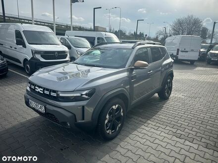 Дачія Duster 2024 у Європі на Automoto.ua Дачія Duster, об'ємом двигуна 1 л та пробігом 11 тис. км за 107794 $, фото 1 на Automoto.ua