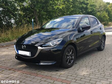 Мазда 2, объемом двигателя 1.5 л и пробегом 12 тыс. км за 15745 $, фото 1 на Automoto.ua