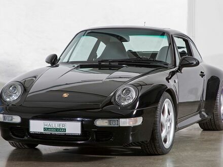 Порше 993 1996 в Европе на Automoto.ua Черный Порше 993, объемом двигателя 3.6 л и пробегом 140 тыс. км за 143676 $, фото 1 на Automoto.ua