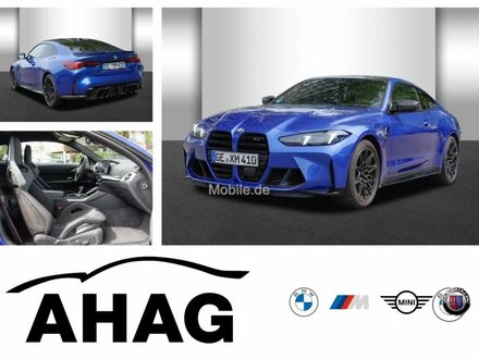 БМВ M4 2024 в Европе на Automoto.ua Синий БМВ M4, объемом двигателя 2.99 л и пробегом 20 тыс. км за 98256 $, фото 1 на Automoto.ua