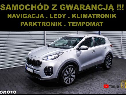 Кіа Sportage, об'ємом двигуна 1.69 л та пробігом 98 тис. км за 14015 $, фото 1 на Automoto.ua